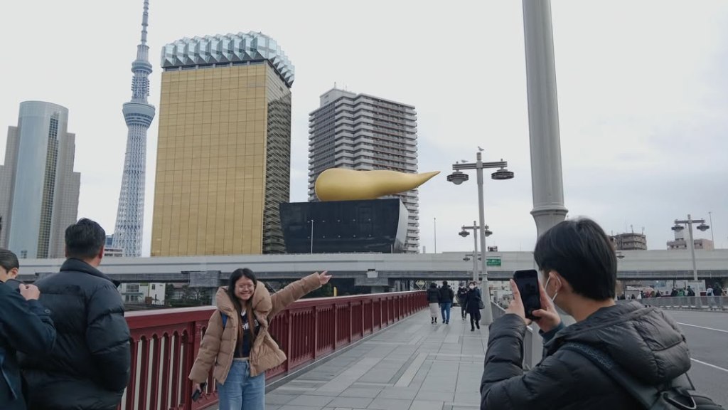 カンボジアから日本へ。山本日本語学校の学生が見た日本の姿